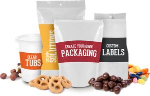 Private Labeling & Private Packaging is the future of retail