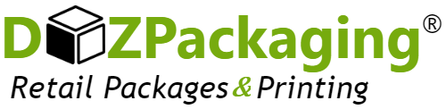 DOZPackaging logo