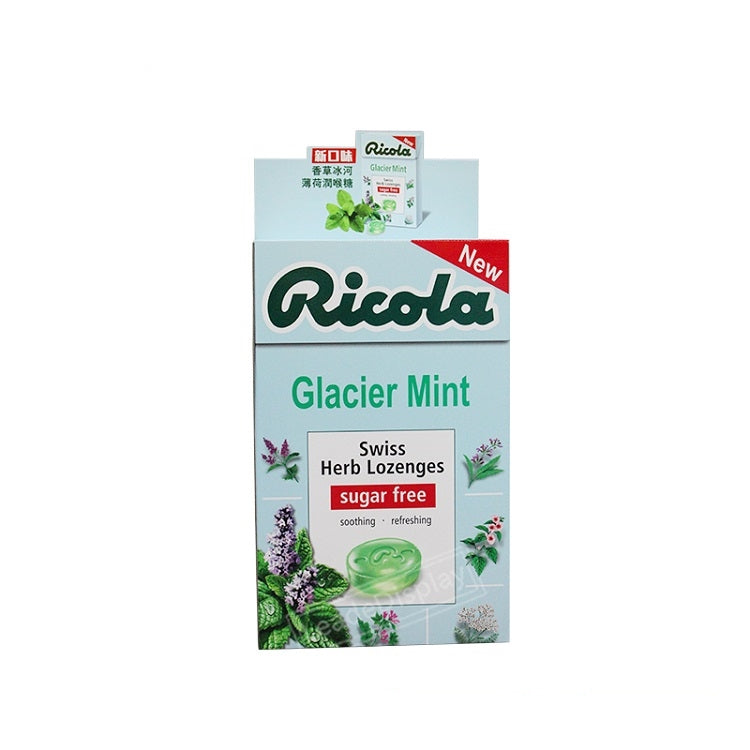 Candy Cardboard Dump Bin Displays