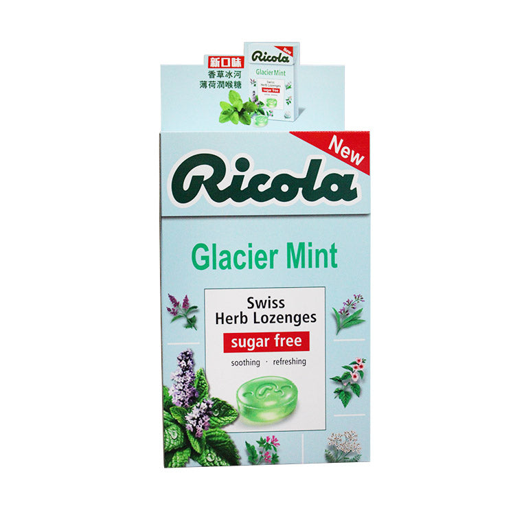 Cardboard Pallet Displays #5