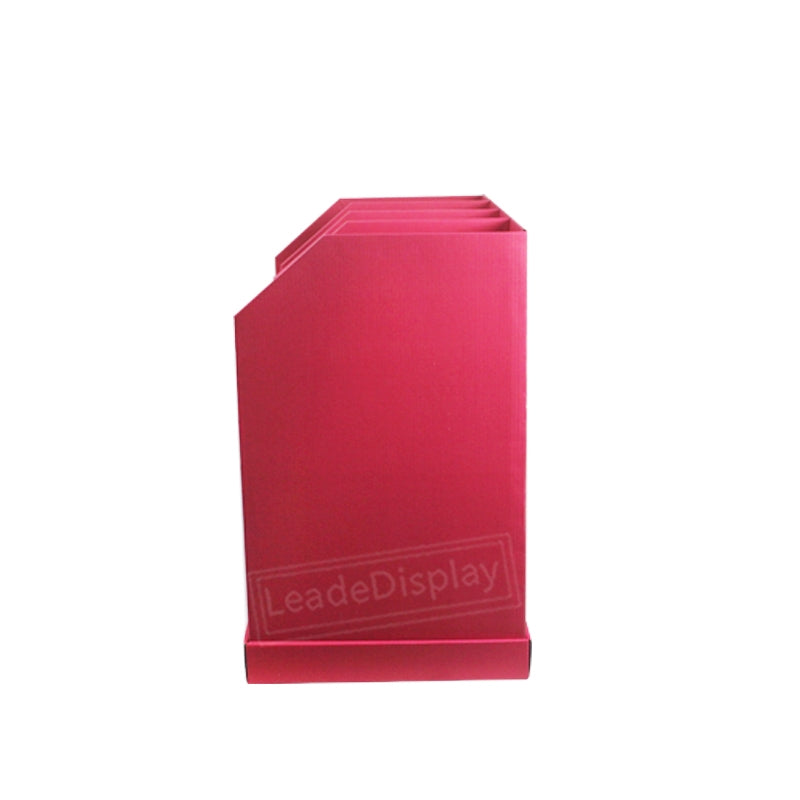 Custom Product Cardboard Pallet Displays