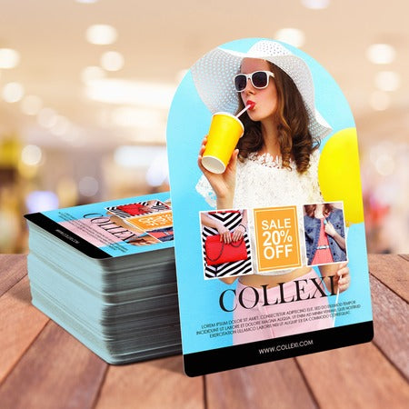Flyer Printing Service