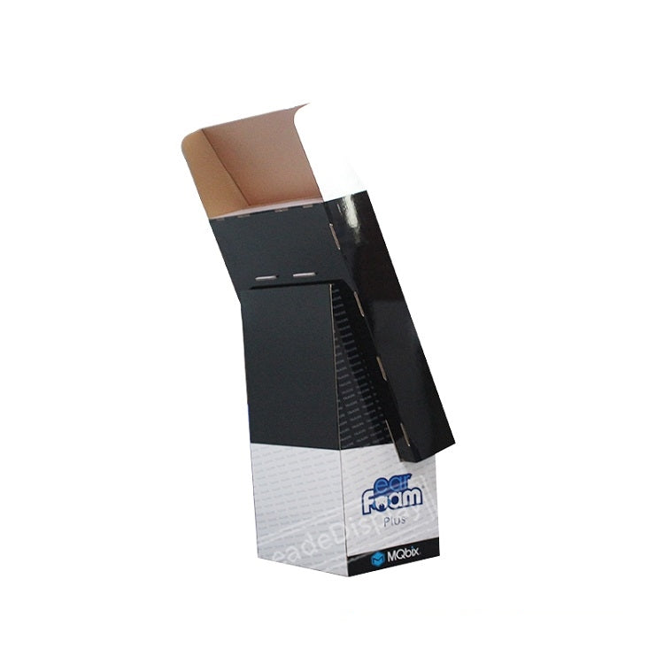 Headphone Floor Cardboard Pop Displays