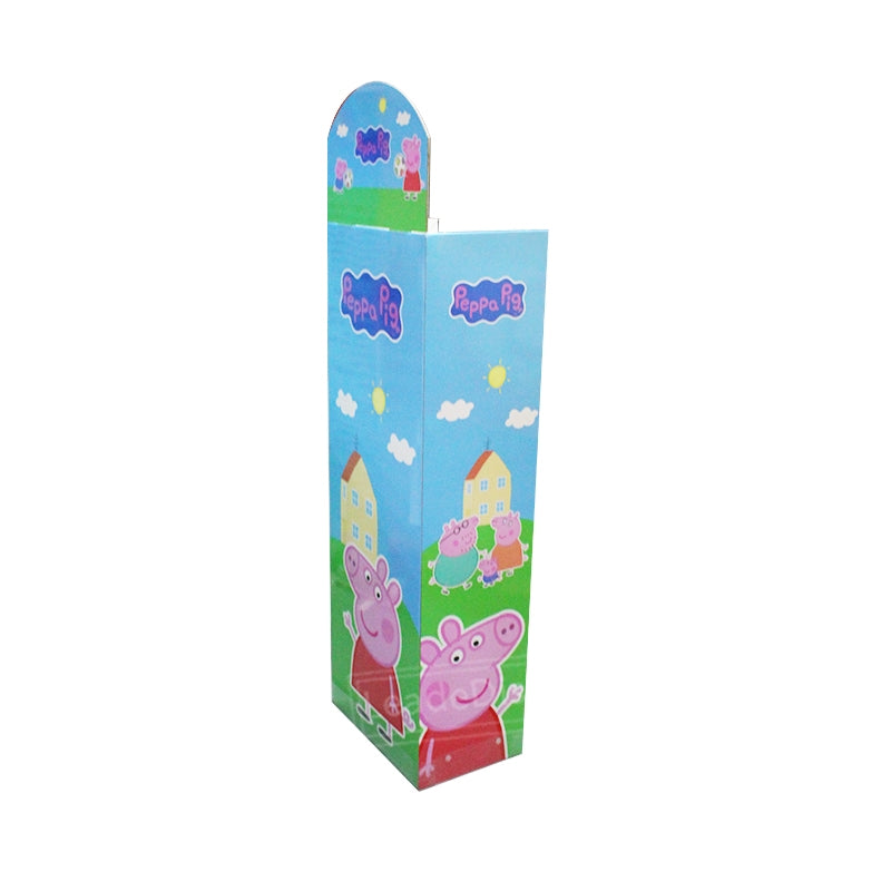Kid eco cardboard toys hot sale