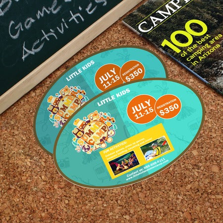 Flyer Printing Service