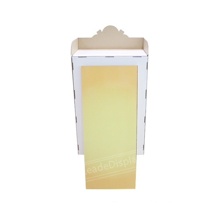 Plush Toys Cardboard Shelf Pop Displays