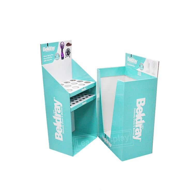 Appliances Floor Cardboard Pop Displays