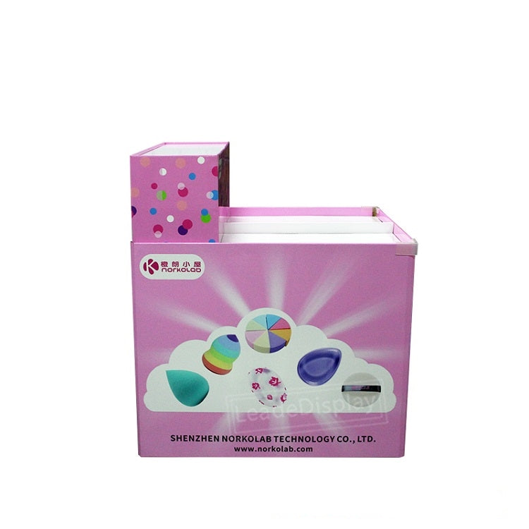 Toys Cardboard Pallet Displays