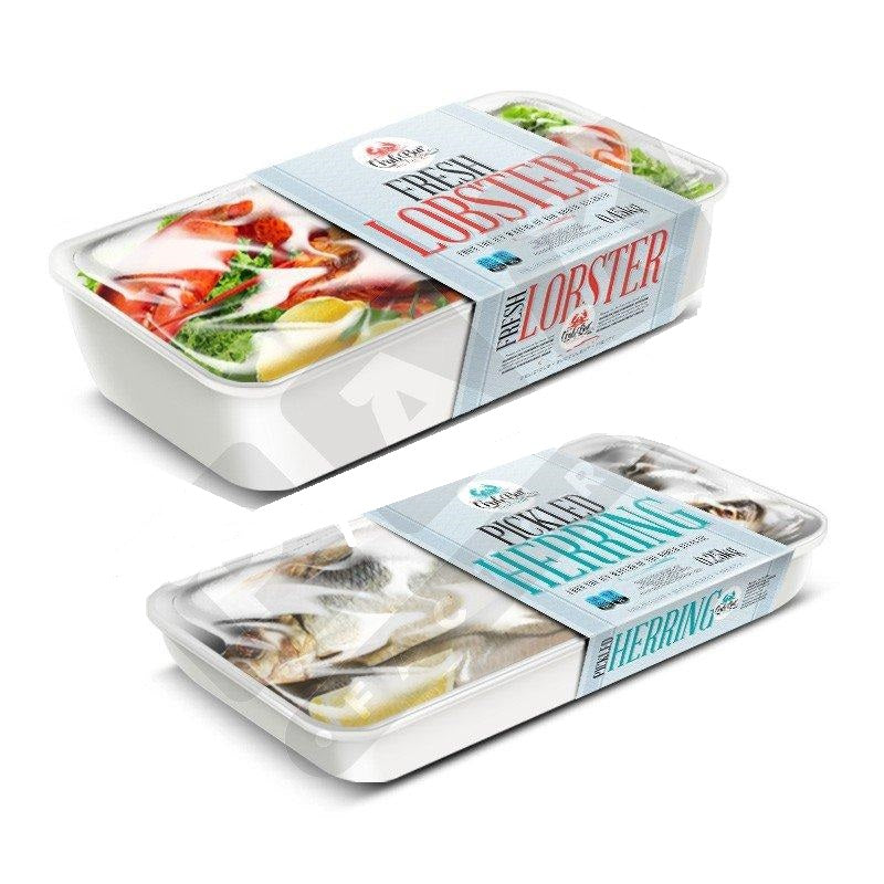 Packaging Design Service