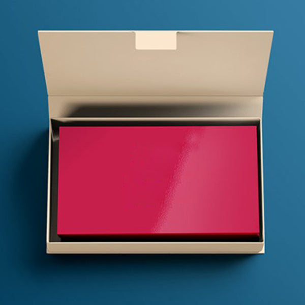 Retail Business Card Boxes & Packages