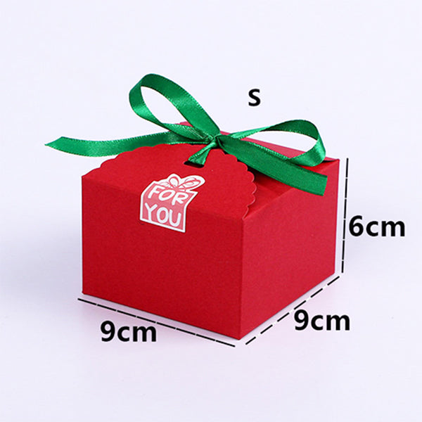 Retail Chocolate Boxes & Packages