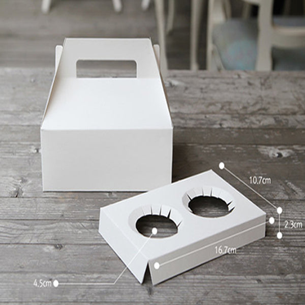 Retail Chocolate Boxes & Packages