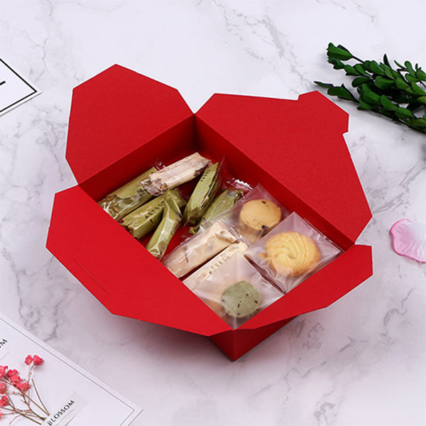 Retail Chocolate Boxes & Packages