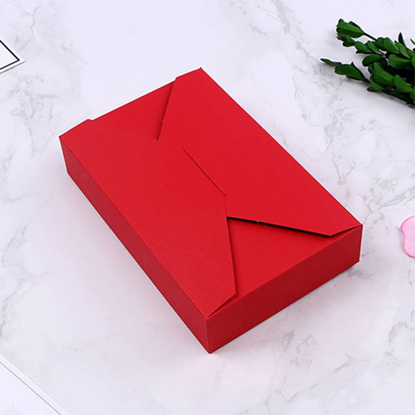 Retail Chocolate Boxes & Packages