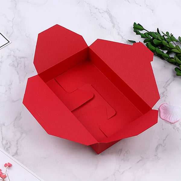 Retail Chocolate Boxes & Packages