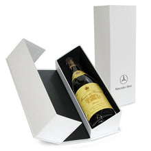Retail Custom Wine Gift Boxes & Packages