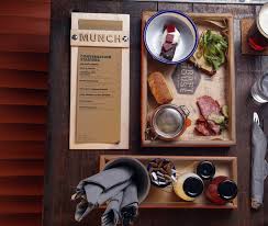 Menu Printing Service