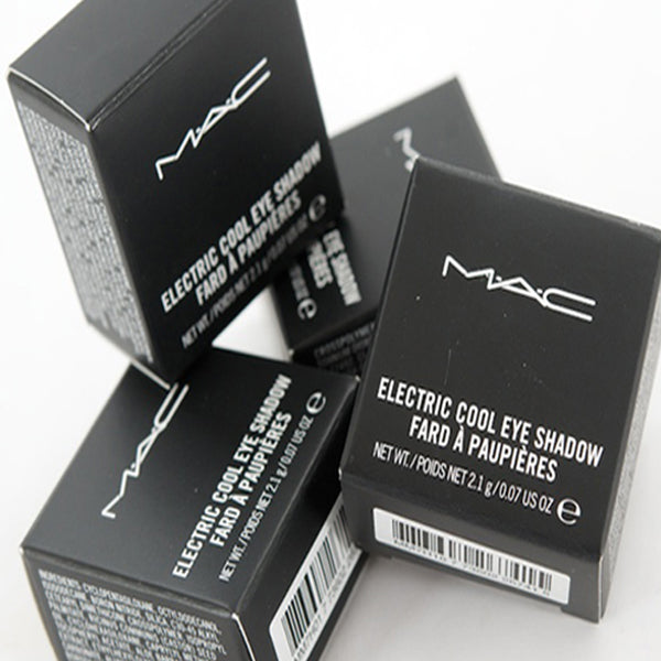Retail Eye Shadow Boxes Package