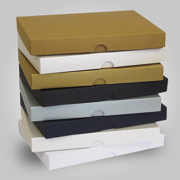 Gift Card Boxes & Packages