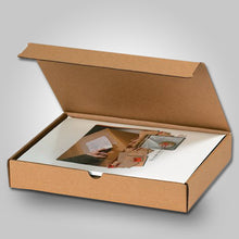 Gift Card Boxes & Packages