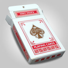 Retail Playing Card Boxes & Packages