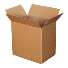 Retail Postage Boxes & Packages