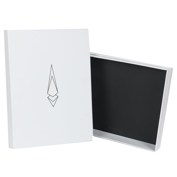 Retail Shirt Boxes & Packages