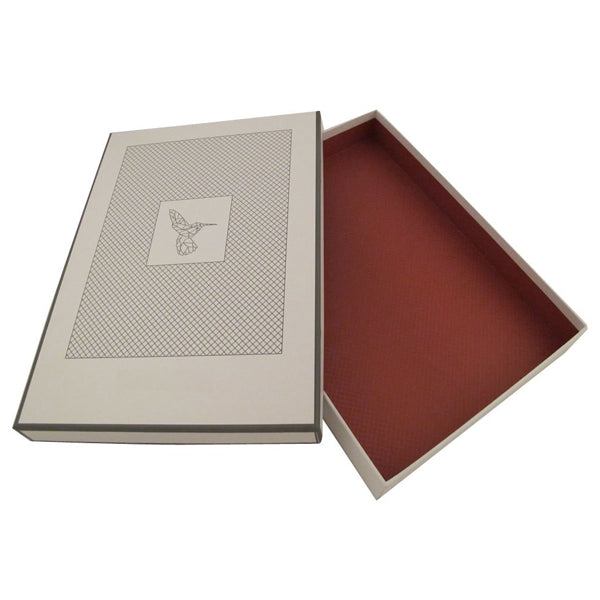 Retail Shirt Boxes & Packages