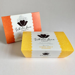 Retail Soap Sleeves Boxes & Packages