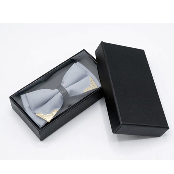 Retail Tie Boxes & Packages