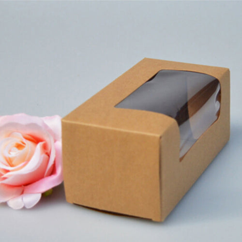 Retail Tie Boxes & Packages