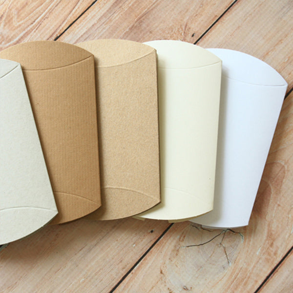 Retail Tie Boxes & Packages