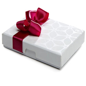 Retail Wedding Card Boxes & Packages