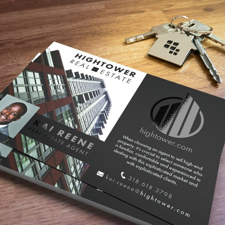 Postcards Printing Service