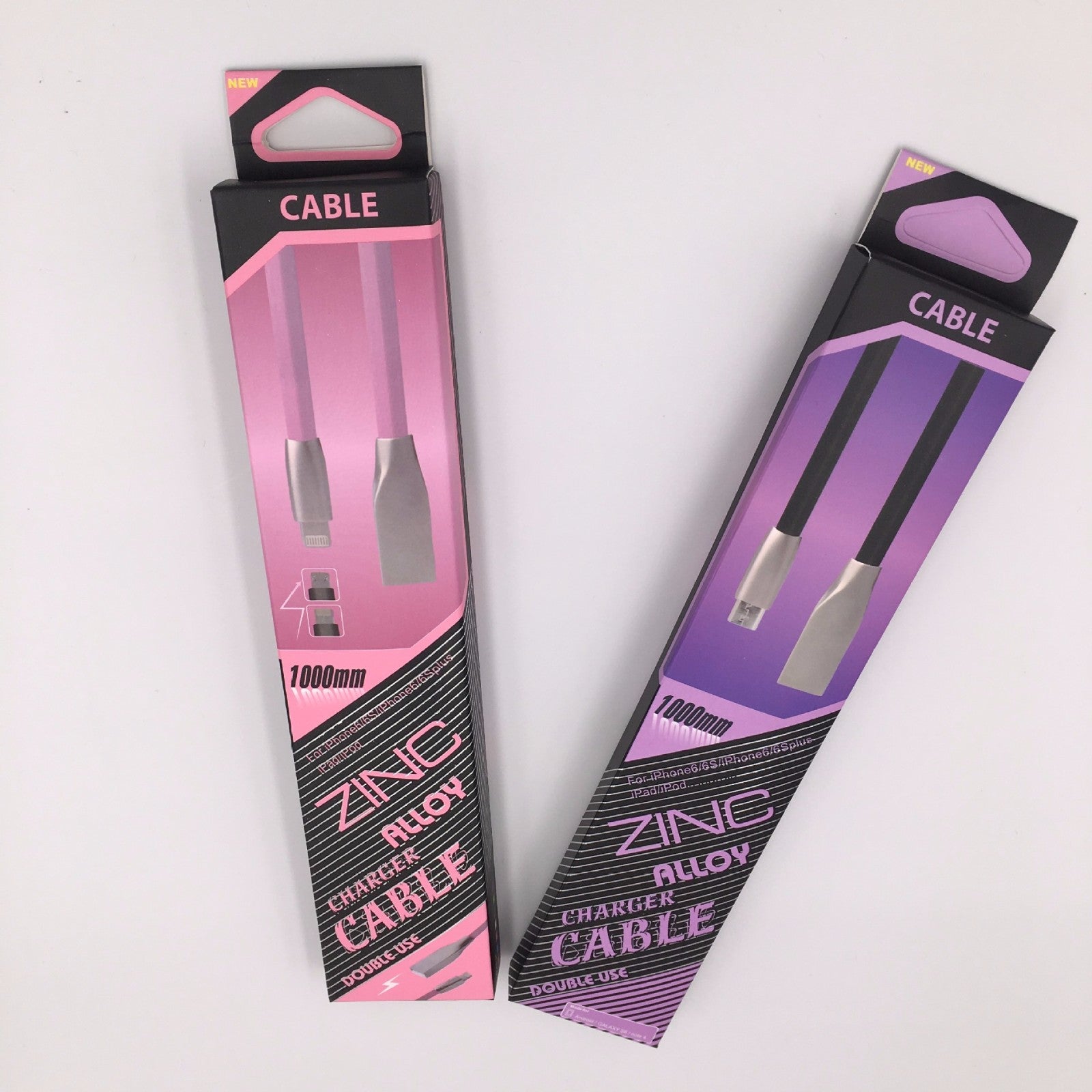 Custom USB Cable Boxes | Custom Gift Boxes | Bulk Box Packaging ...