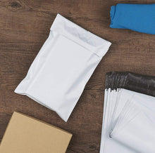 Bulk Poly Mailers Envelopes Shipping Bags Self Seal Mix Colors - 1000 Pack