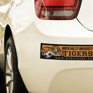 Bumper Sticker Printing Service