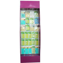 Cardboard Pop Hook Displays #6