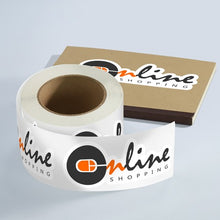 Custom Label Printing Service