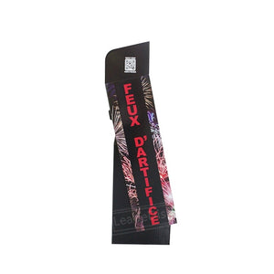 Fireworks Floor Cardboard Pop Displays