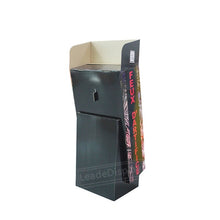 Fireworks Floor Cardboard Pop Displays