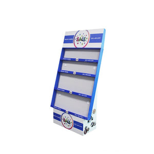 Magazine Floor Cardboard  Pop Displays