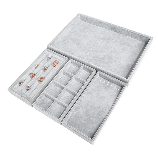 Custom Retail Jewelry Box Display