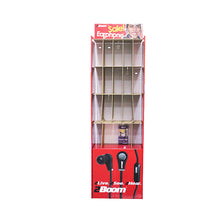 Advertising  Floor Cardboard  Pop Displays