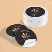 Custom Label Printing Service
