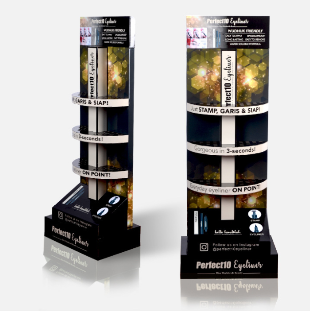 Custom Floor Pop Displays | Custom Pop Displays | Bulk Pop Displays ...