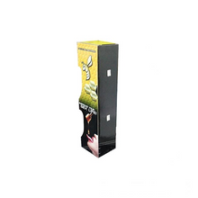 Adult Products Floor Cardboard Pop Display Stands