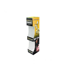 Adult Products Floor Cardboard Pop Display Stands