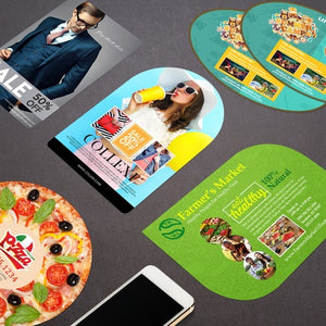 Flyer Printing Service