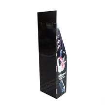 Earphone Floor Cardboard  Pop Displays